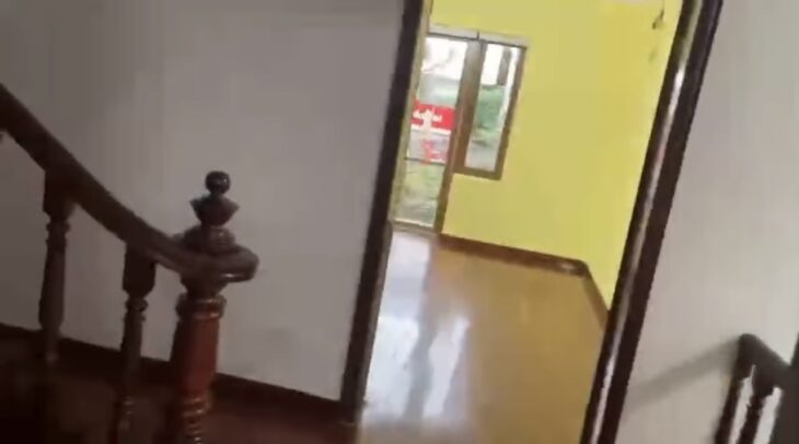 BÁN BIỆT THỰ MẶT PHỐ LẠC LONG QUÂN 160M-MT8-90TY-TÂY HỒ LH: 0982.769.586