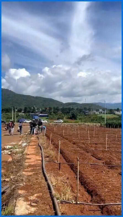 CẦN BÁN 175m2 ĐẤT LIÊN HIỆP ĐỨC TRỌNG LÂM ĐỒNG – giá 950 triệu ,gần sân bay liên khương