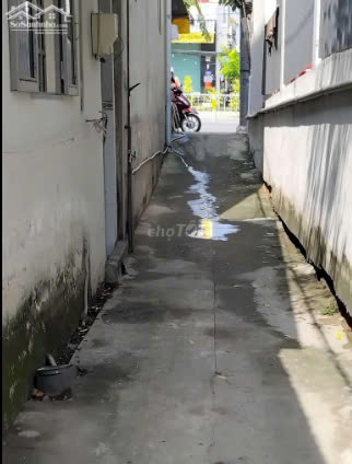 Cần bán nhà 1 trệt 1 lầu Tại Lê Văn Lương, Xã Nhơn Đức, Huyện Nhà Bè, Tp Hồ Chí Minh