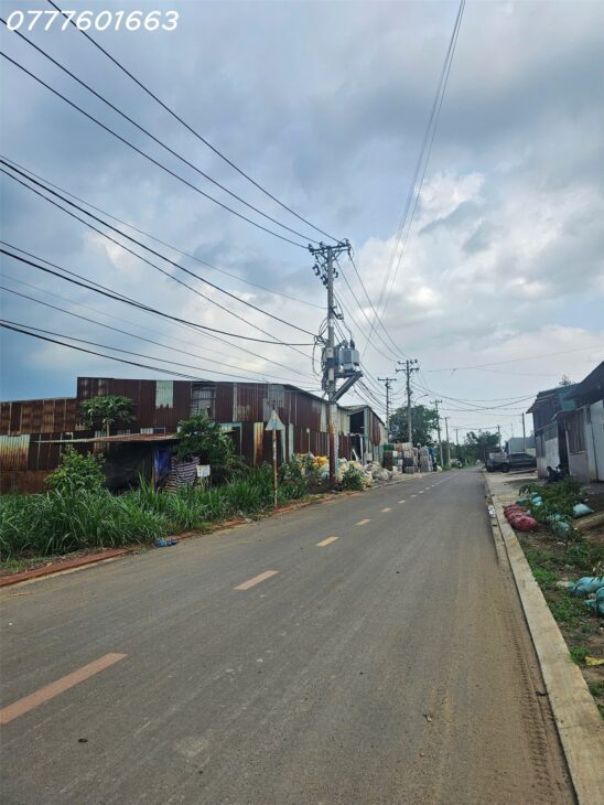 Bán Đất Xuân Thới Sơn 850m2 XÂY khu biệt thự, LÀM KHO XƯỞNG, ĐƯỜNG XE TẢI THÔNG TỨ TUNG Giá 11.5t
