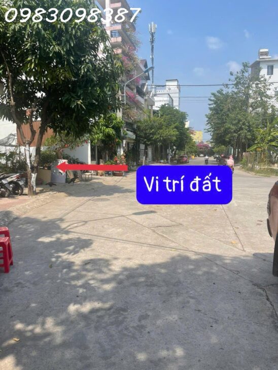 Chủ cần tiền bán gấp Lô Đất ở đô thị Tp Bến Cát DT 338m2 giá 3,7tr/ m2