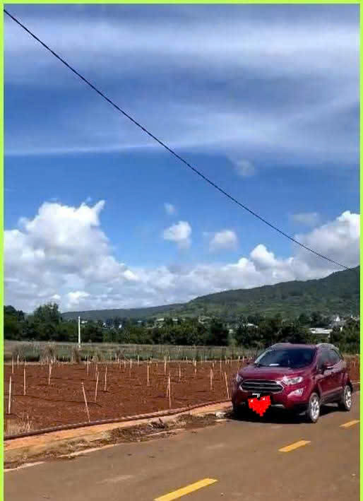 CẦN BÁN 175m2 ĐẤT LIÊN HIỆP ĐỨC TRỌNG LÂM ĐỒNG – giá 950 triệu ,gần sân bay liên khương