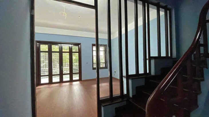 CHO THUÊ NHÀ PHÂN LÔ KHU HỒ ĐỀN LỪ – HOÀNG MAI, 80M2, 3.5 TẦNG, VĂN PHÒNG, KHO …29TR/THÁNG