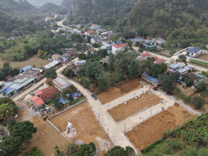 quỹ 33 lô thị trấn thanh hà hoà bình