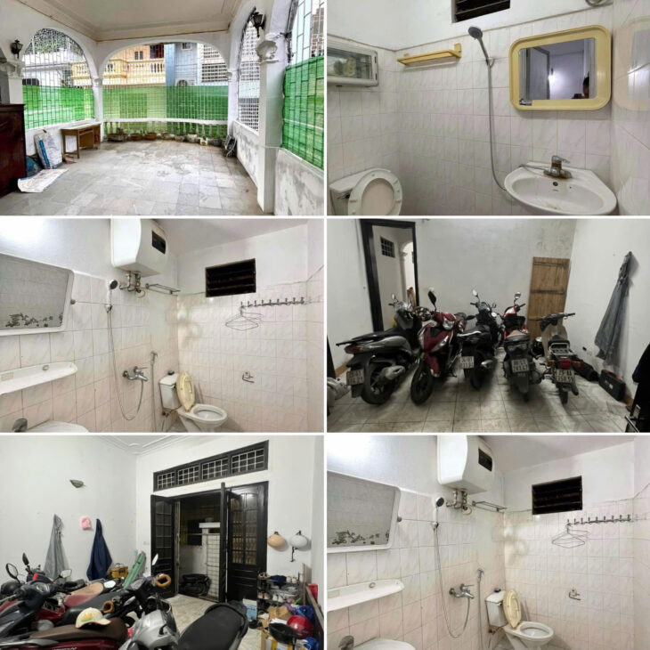GIÁ TỐT – CHÍNH CHỦ CHO THUÊ NHÀ NGUYÊN CĂN TẠI 73 PHỐ HOÀNG NGÂN, PHƯỜNG NHÂN CHÍNH, QUẬN THANH