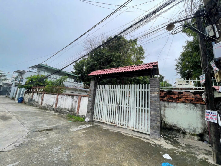 BÁN ĐẤT THỔ CƯ 874M2 GIÁ HỜI – VỊ TRÍ VÀNG ĐỖ XUÂN HỢP, PHƯỚC LONG B, QUẬN 9, HCM – 52 TỶ – SỔ ĐỎ