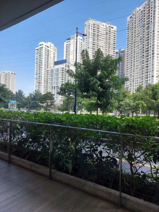 TPHCM,Q7, Phú Mỹ 25 tỷ, Nhà phố Nguyễn Văn Linh, 120m2