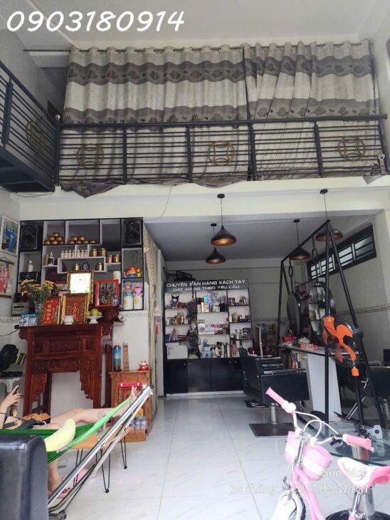 NHÀ MT ĐƯỜNG 96, HIỆP PHÚ, THỦ ĐỨC – 150M² – GIÁ CHỈ 8.5 TỶ