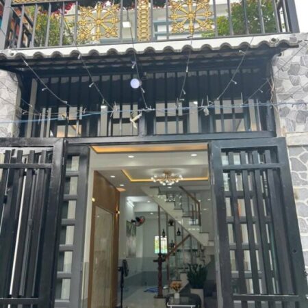 Nhà ĐẸP giá ĐẸP cho Anh Chị nào có tài chính khiêm tốn, CHỐT NGAY