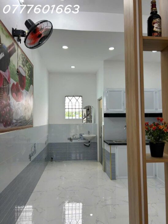 Nhà ĐẸP giá ĐẸP cho Anh Chị nào có tài chính khiêm tốn, CHỐT NGAY