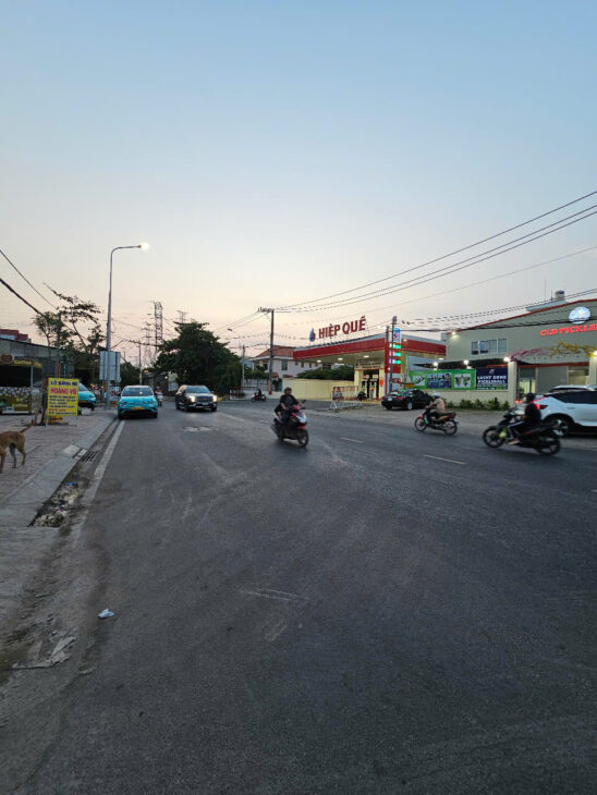 Bán nhà 56m*48m, nhỉnh 45 tỷ, mặt tiền Phạm Hữu Lầu, Quận 7