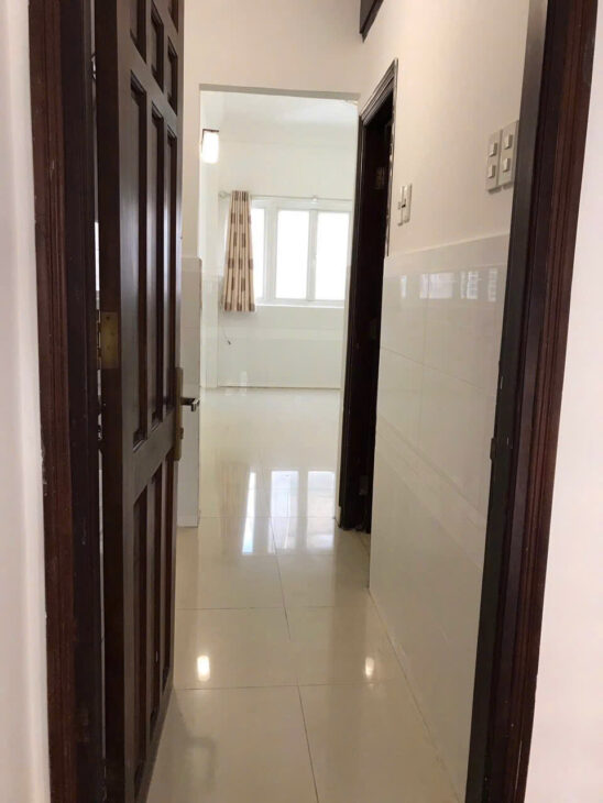 Bán Khách sạn Nguyễn Thị Định, Bình Trưng Tây, Q2, HCM giá siêu hời 18,5 tỷ, 139m2