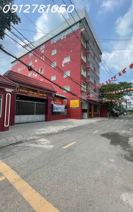 BÁN NHÀ 3 TẦNG, 75M², 4PN, Q.12, TP.HCM – GIÁ 5.2 TỶ – SỔ HỒNG CHÍNH CHỦ