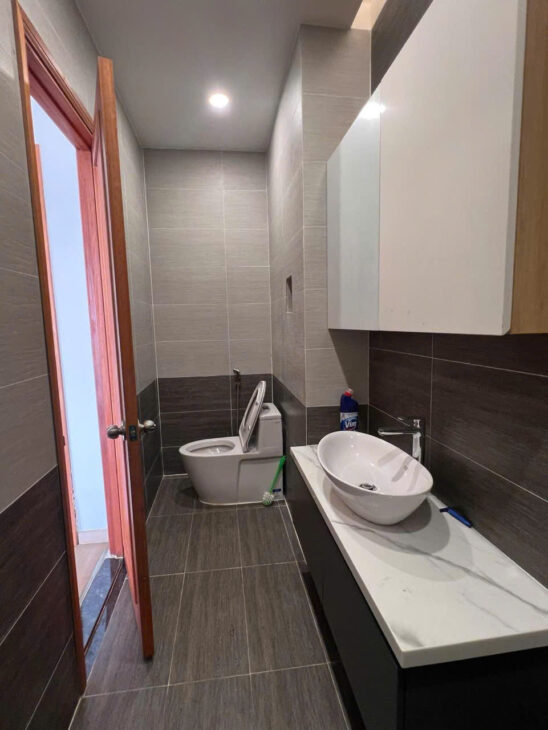 NHÀ SIÊU ĐẸP KDC SAVICO P.TAM BÌNH FULL NỘI THẤT, ĐƯỜNG SỐ 12, 188M2 giá 18,5 TỶ