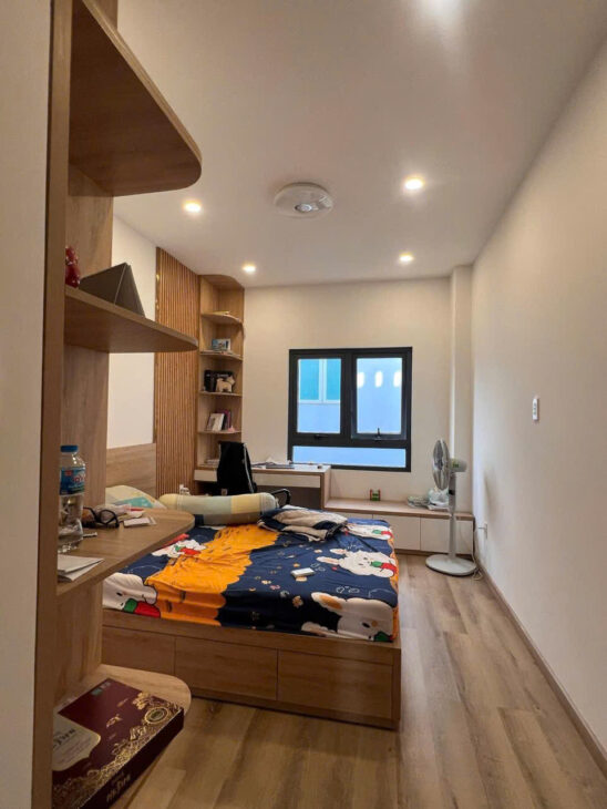 NHÀ SIÊU ĐẸP KDC SAVICO P.TAM BÌNH FULL NỘI THẤT, ĐƯỜNG SỐ 12, 188M2 giá 18,5 TỶ