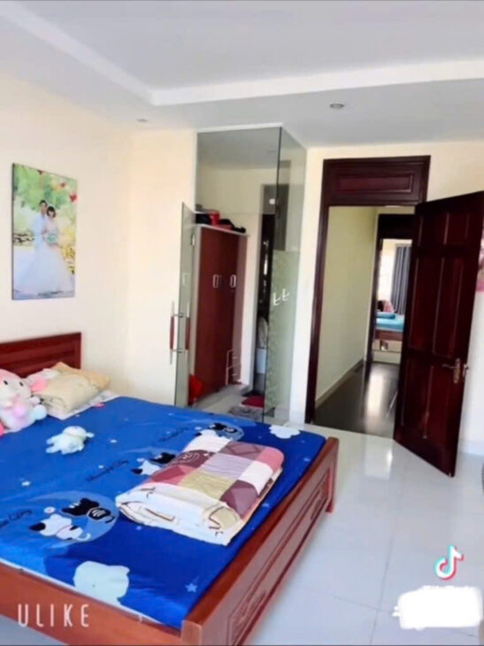 Bán nhà mặt tiền kinh doanh 4 tầng ở ngay, 90m2, đường số 12, Tam Bình, Thủ Đức giá 10 tỷ