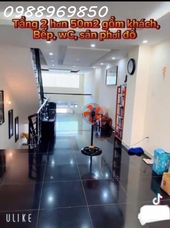 BÁN NHÀ MẶT PHỐ THỦ ĐỨC – 90M2 – 4 TẦNG – 10 TỶ – SỔ HỒNG CHÍNH CHỦ ĐƯỜNG SỐ 12 PHƯƠNG TAM BÌNH