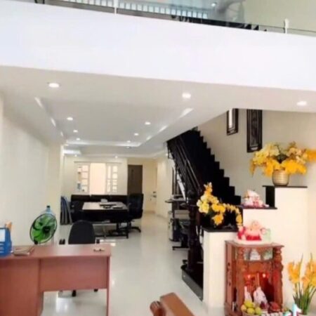 BÁN NHÀ MẶT PHỐ THỦ ĐỨC – 90M2 – 4 TẦNG – 10 TỶ – SỔ HỒNG CHÍNH CHỦ ĐƯỜNG SỐ 12 PHƯƠNG TAM BÌNH