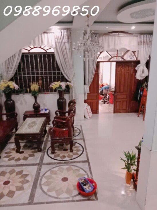 Gấp bán nhà mặt tiền đường số 12 gần Tô Ngọc Vân, ngang 7,5m, 200m2 giá 17 tỷ, phường Tam Bình, Thủ