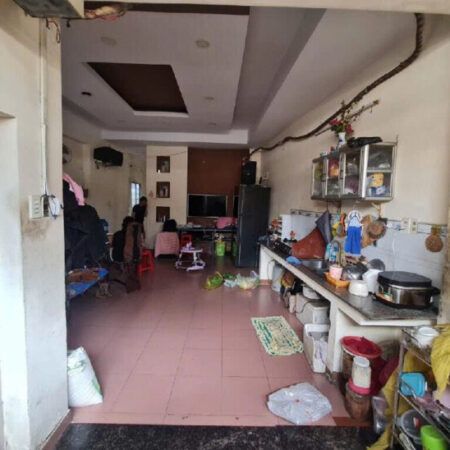 135M2 NGAY CC SAIGON AVENUE TAM BÌNH, HẺM NHỰA XE HƠI NGỦ TRONG NHÀ, ĐƯỜNG SỐ 12, THỦ ĐỨC GIÁ 6 TỶ