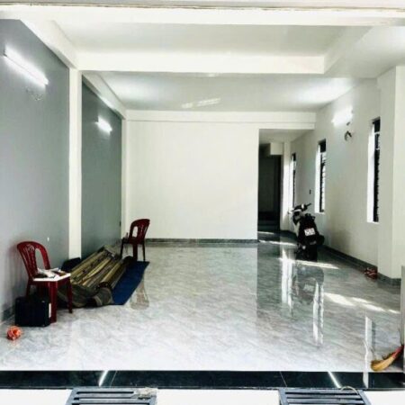 BÁN NHÀ MẶT PHỐ TAM BÌNH, THỦ ĐỨC – 150M2, 4 TẦNG, 13.5 TỶ – SỔ HỒNG CHÍNH CHỦ ĐƯỜNG SỐ 12