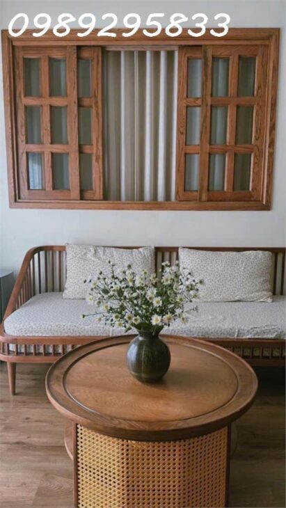 CĂN HỘ NỘI THẤT XỊN – VIEW CỰC ĐẸP – Ở NGAY