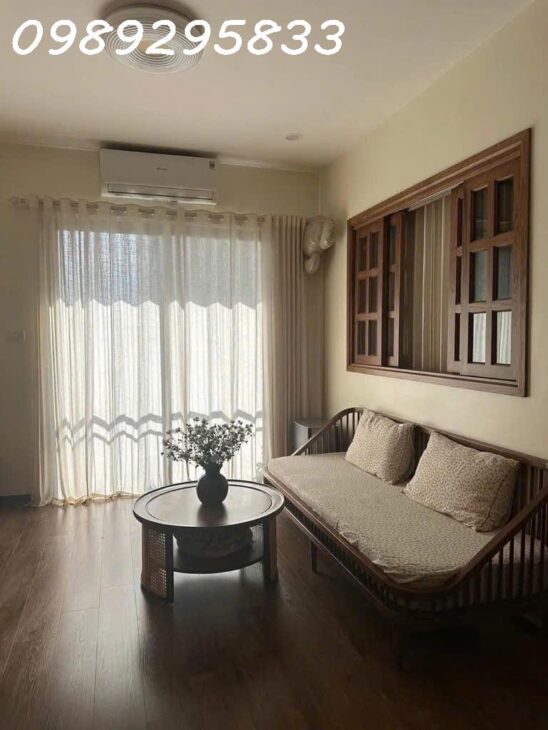 CĂN HỘ NỘI THẤT XỊN – VIEW CỰC ĐẸP – Ở NGAY