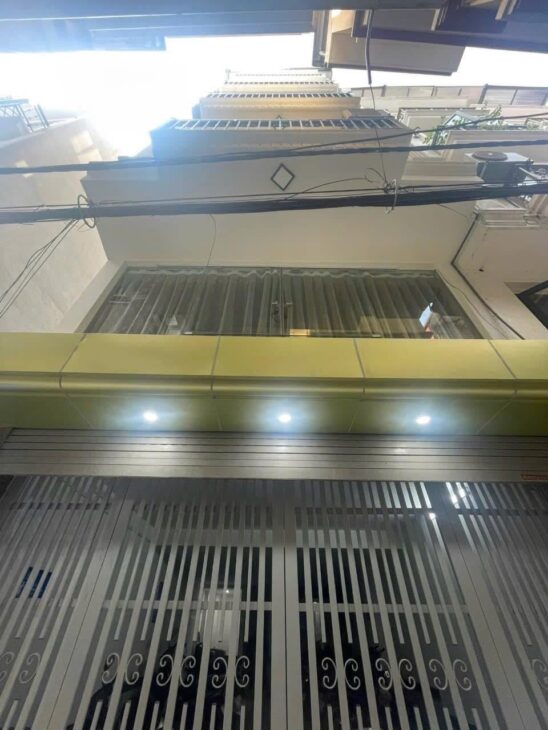 SIÊU PHẨM CCMN HOÀNG MAI – 7 TẦNG THANG MÁY – LÔ GÓC 3 MẶT THOÁNG – 14 PHÒNG- DÒNG TIỀN ỔN ĐỊNH