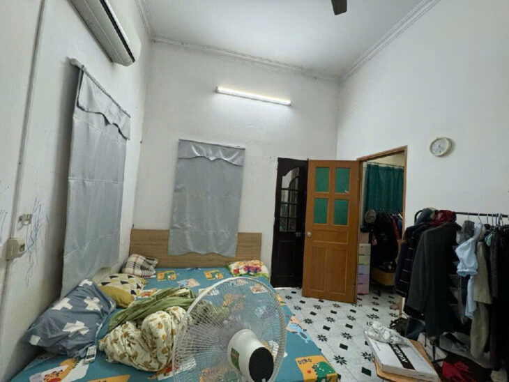 NGUYỄN LƯƠNG BẰNG-NHỈNH 6 TỶ-KHỦNG DT 60M, MT 6m- LÔ GÓC 3 THOÁNG- Ô TÔ SÁT NHÀ- ĐẦY ĐỦ CÔNG NĂNG