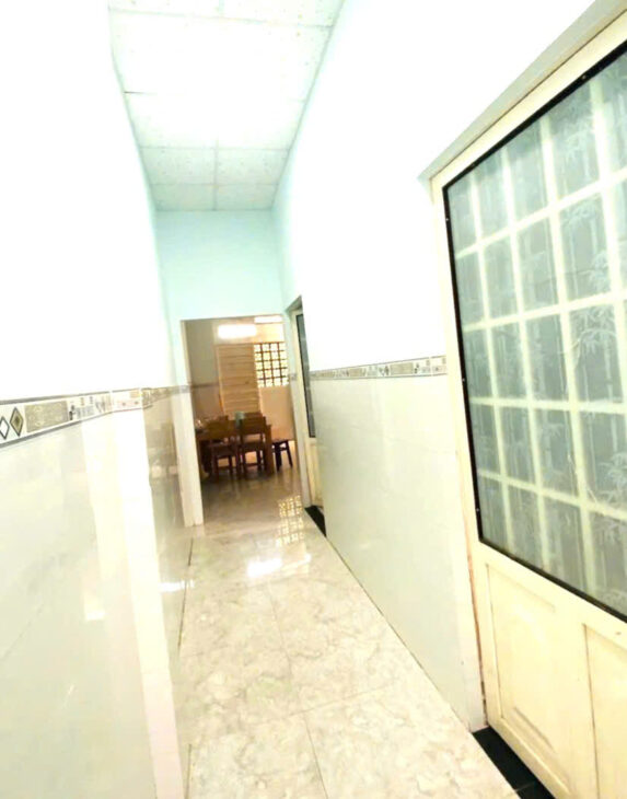 HẺM 5m, Mới ken, Tăng Nhơn Phú A, Thủ Đức, 91m2, chỉ hơn 4 tỏi.