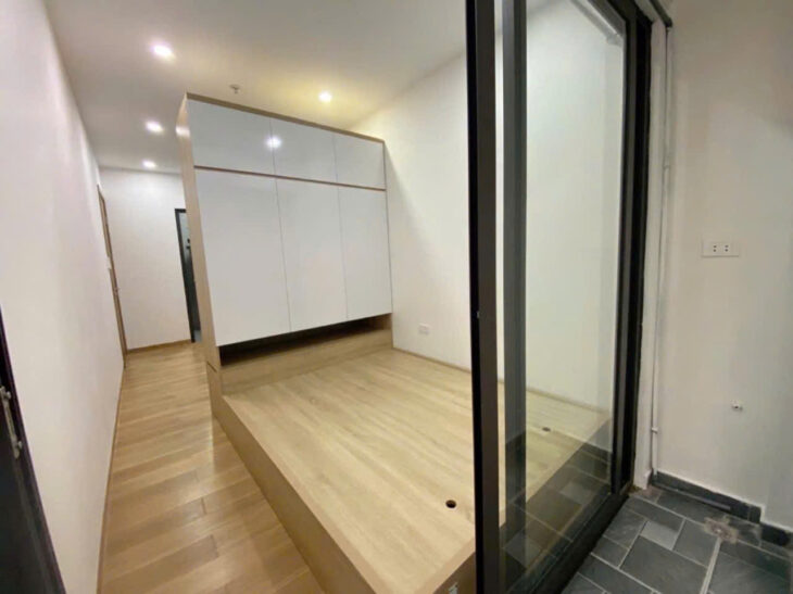 Bán tòa CCMN Quan Nhân, 73m², 6 tầng thang máy, PCCC chuẩn, dòng tiền 90tr/tháng – 16 tỷ