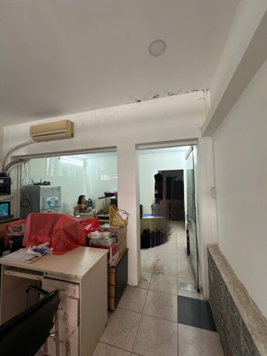 Siêu phẩm Quận 10