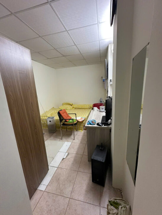 Siêu phẩm Quận 10