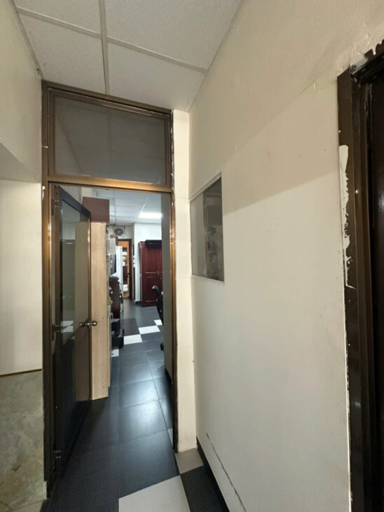 Siêu phẩm Quận 10