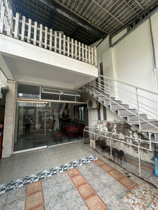 Siêu phẩm Quận 10