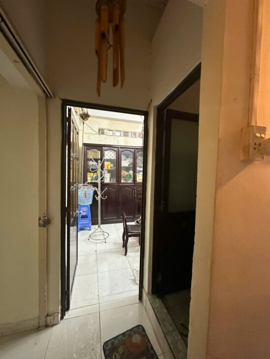 Siêu phẩm Quận 10