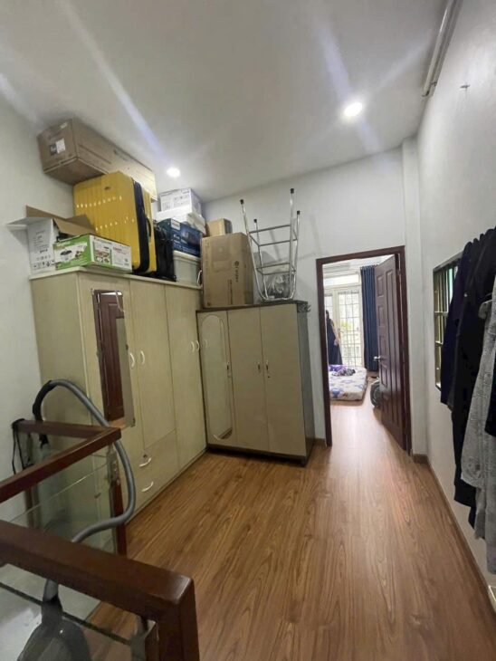 NHỎ XINH XÁCH VALY VÀO Ở- 22M2 HẺM BA GÁC TRẦN VĂN QUANG P10 TÂN BÌNH GIÁ CHỈ 2ty4