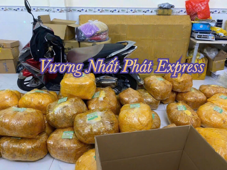 Dịch vụ gửi bánh tráng đi Úc tại Sài Gòn