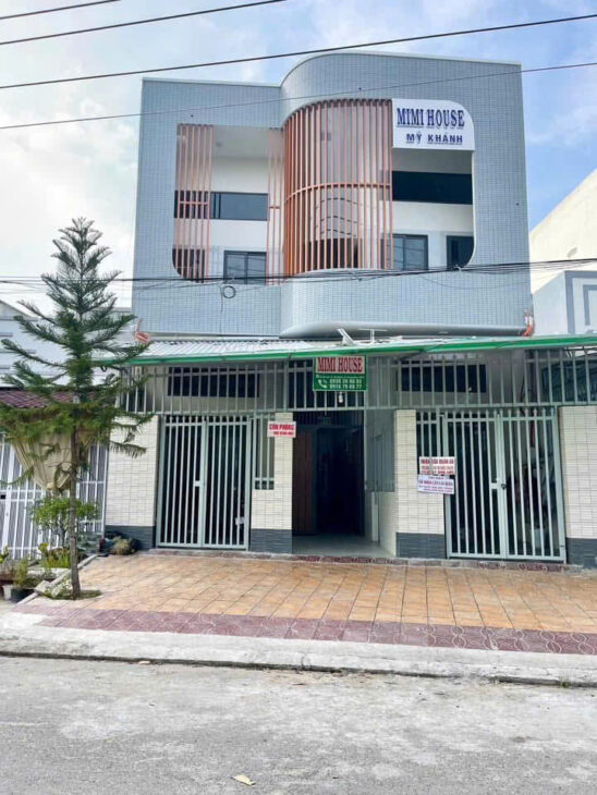 Cho thuê phòng MINI HOUSE kế ĐH NAM CẦN THƠ, ĐH FPT, điện 2,9k, nước 12k