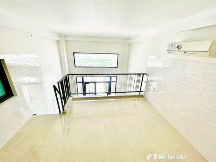 Cho thuê phòng MINI HOUSE kế ĐH NAM CẦN THƠ, ĐH FPT, điện 2,9k, nước 12k