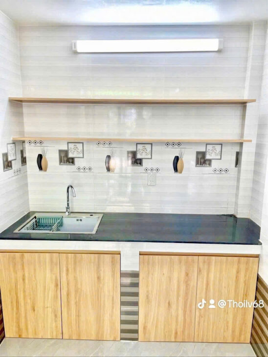 Cho thuê phòng MINI HOUSE kế ĐH NAM CẦN THƠ, ĐH FPT, điện 2,9k, nước 12k
