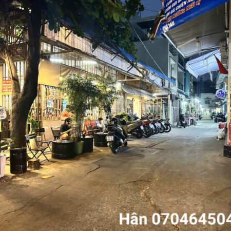 BÁN NHÀ 101M2 ô tô đổ cửa, QUẬN 7 – GIÁ chỉ 9 TỶ – SỔ ĐỎ CHÍNH CHỦ