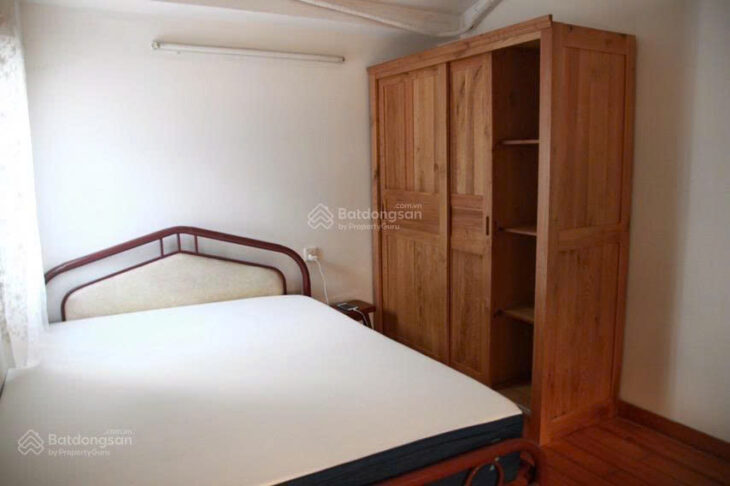 Chính chủ cho thuê căn hộ lầu 2, full nội thất cơ bản