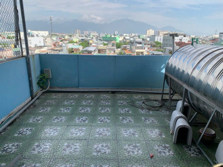 Cần bán căn hộ 6 tầng- 15 Phòng- Doanh thu 70 triệu/tháng- chợ Hòa Khánh Bắc- Liên Chiểu- Đà Nẵng