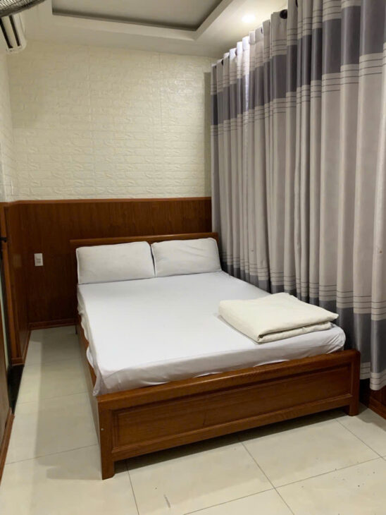 Cần bán căn hộ 6 tầng- 15 Phòng- Doanh thu 70 triệu/tháng- chợ Hòa Khánh Bắc- Liên Chiểu- Đà Nẵng