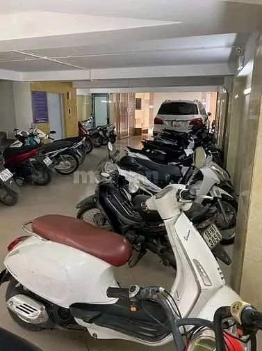 TÒA NHÀ VĂN PHÒNG 10 TẦNG – GARA Ô TÔ 2 THOÁNG PHỐ NGUYỄN XIỂN – THANH XUÂN 175 M2, 55 TỶ.