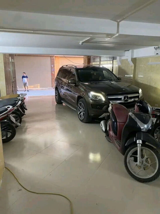 TÒA NHÀ VĂN PHÒNG 10 TẦNG – GARA Ô TÔ 2 THOÁNG PHỐ NGUYỄN XIỂN – THANH XUÂN 175 M2, 55 TỶ.