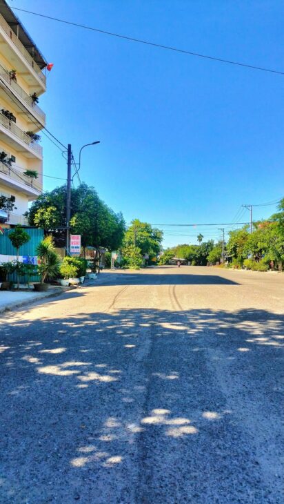 ????????Bán mặt tiền Nguyễn Lâm, Hương Sơ – khu cán bộ giàu có, không lụt