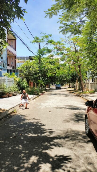 ????????Bán mặt tiền Nguyễn Lâm, Hương Sơ – khu cán bộ giàu có, không lụt