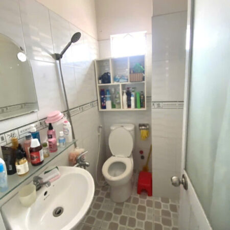 Nhà 3 Tầng, công năng vô đối, DTSd 96m2, Phường Cát Lái Q2, Giá chỉ 3ty hơn